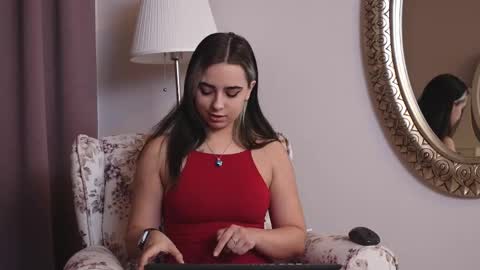Snapshot of alanamilani chatting on February 2025 11:14:02 PM AlanaMilani online show from February 2025 11:14:02 PM