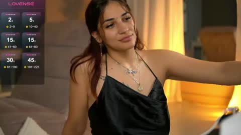 AlanaReign online show from June 2026 08:53:01 AM