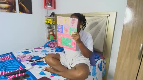 Snapshot of alanavega12 chatting on December 2024 12:44:02 PM alana online show from December 2024 12:44:02 PM