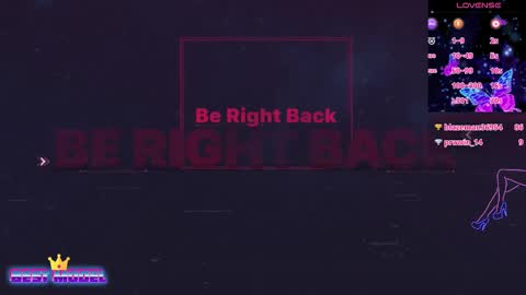 Snapshot of alanavega12 chatting on December 2024 05:25:01 PM alana online show from December 2024 05:25:01 PM