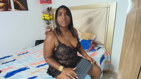 Snapshot of alanavega12 chatting on January 2025 01:24:01 AM alana online show from January 2025 01:24:01 AM