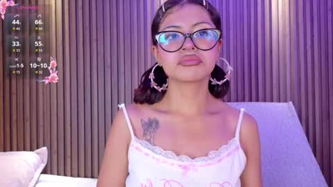 Sasha online show from March 2026 11:24:01 AM