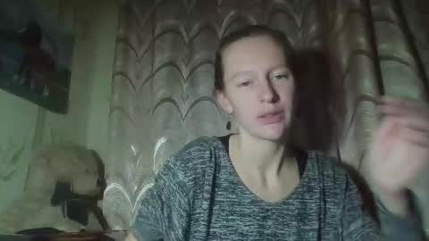 Snapshot of alane26 chatting on February 2025 09:26:02 PM Elisa online show from February 2025 09:26:02 PM