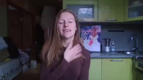 Snapshot of alane26 chatting on March 2025 12:22:01 PM Elisa online show from March 2025 12:22:01 PM