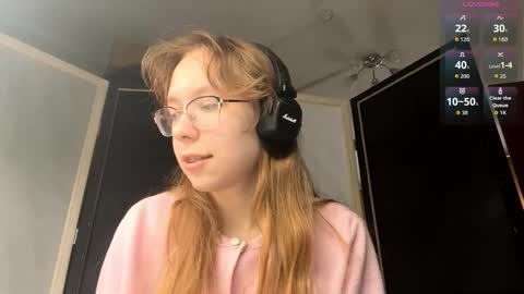 Stella online show from October 2025 08:04:02 AM