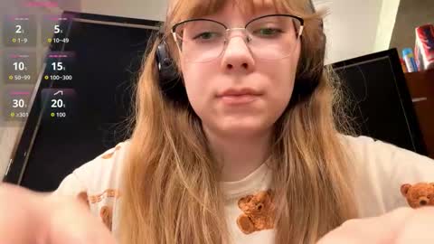 Stella online show from December 2025 02:01:02 PM