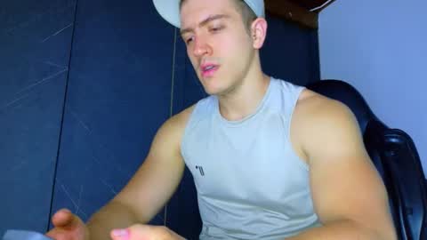 Alan Ferrer online show from February 2026 10:16:01 AM