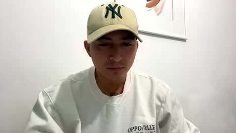 Snapshot of alanj998 chatting on September 2025 02:58:02 AM alanj998 online show from September 2025 02:58:02 AM