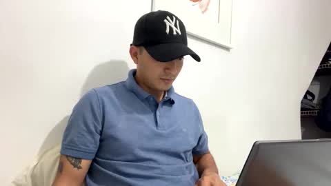 Snapshot of alanj998 chatting on September 2025 03:44:01 AM alanj998 online show from September 2025 03:44:01 AM