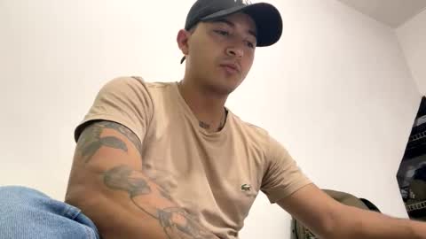 alanj998 online show from February 2026 05:01:02 AM