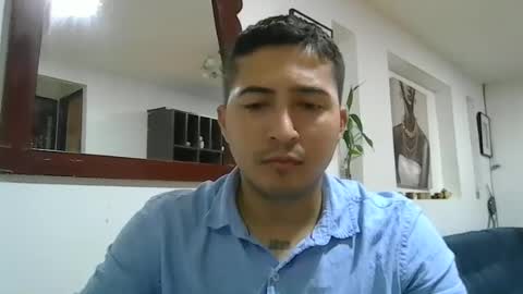 alanj998 online show from June 2026 08:30:02 PM