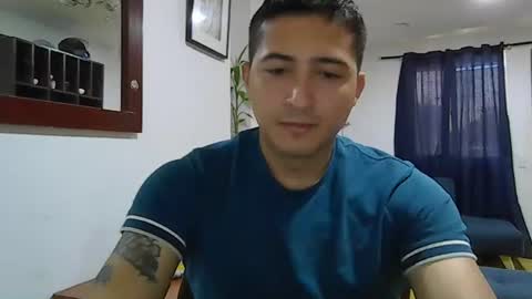 alanj998 online show from June 2026 03:38:02 PM