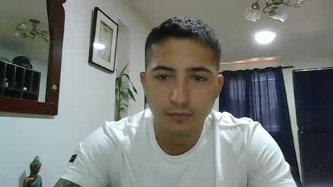 alanj998 online show from June 2026 05:29:01 PM