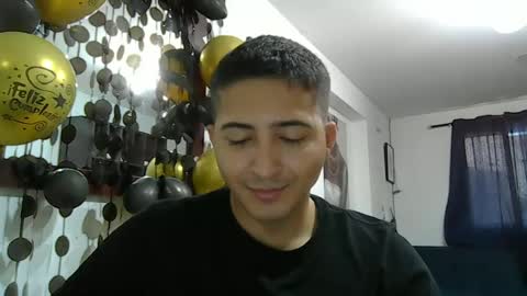 alanj998 online show from June 2026 04:18:02 PM