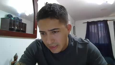 alanj998 online show from July 2026 03:51:01 PM