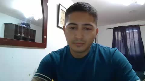 alanj998 online show from July 2026 05:30:02 PM