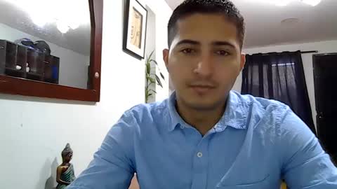 alanj998 online show from July 2026 03:36:02 PM