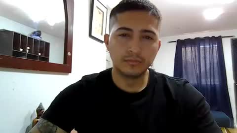 alanj998 online show from July 2026 05:48:02 PM