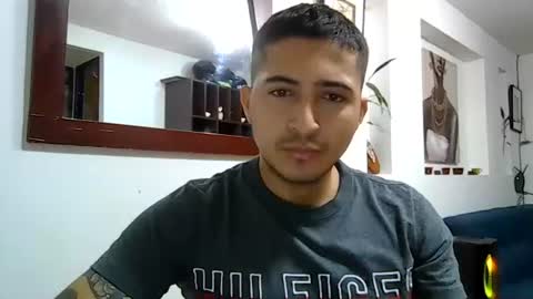alanj998 online show from July 2026 04:31:02 PM