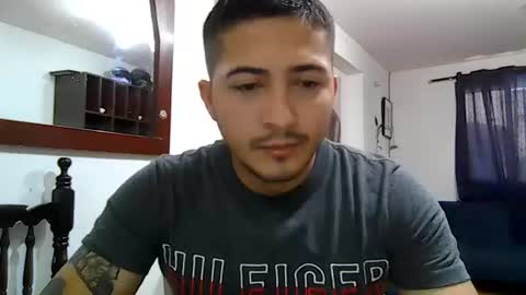 alanj998 online show from July 2026 04:34:01 PM