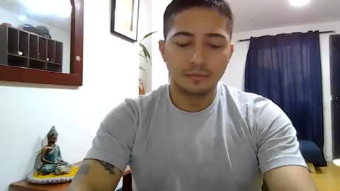 alanj998 online show from July 2026 08:23:02 PM