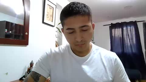 alanj998 online show from July 2026 06:54:02 PM