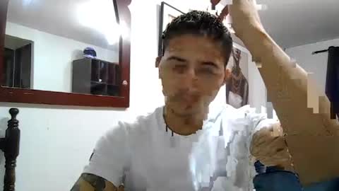 alanj998 online show from July 2026 06:38:02 PM