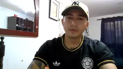 alanj998 online show from July 2026 09:43:02 PM
