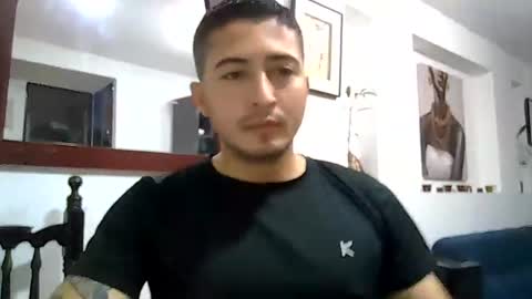 alanj998 online show from August 2026 04:28:01 PM