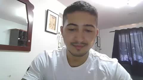 alanj998 online show from August 2026 07:45:02 PM