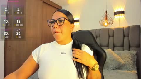 Alana online show from May 2026 12:08:01 AM