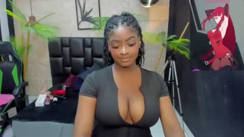 Snapshot of alanna_bonny chatting on June 2026 12:41:02 PM Alanna online show from June 2026 12:41:02 PM