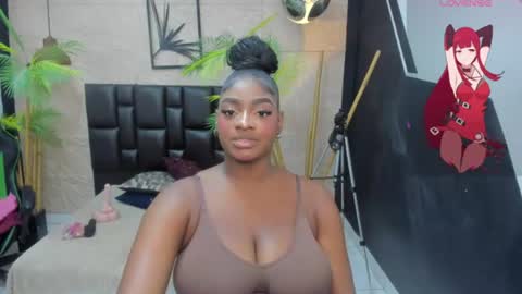 Snapshot of alanna_bonny chatting on July 2026 12:09:01 PM Alanna online show from July 2026 12:09:01 PM