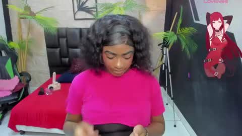 Snapshot of alanna_bonny chatting on July 2026 12:34:01 PM Alanna online show from July 2026 12:34:01 PM