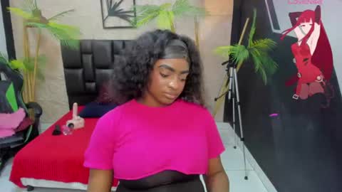 Snapshot of alanna_bonny chatting on July 2026 12:48:02 PM Alanna online show from July 2026 12:48:02 PM