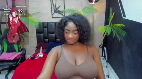 Snapshot of alanna_bonny chatting on August 2026 12:18:02 PM Alanna online show from August 2026 12:18:02 PM