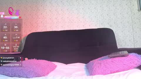 Snapshot of alanna_jones23_aws chatting on January 2026 05:15:02 PM alanna_jones23_aws online show from January 2026 05:15:02 PM