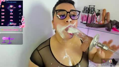 alana silver online show from February 2026 06:59:02 PM