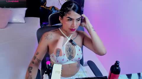 Alana online show from June 2026 06:01:02 PM