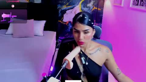 Alana online show from June 2026 07:50:01 PM