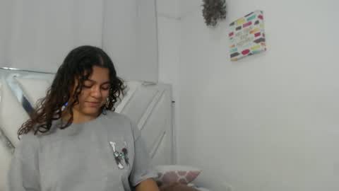 ALANA online show from June 2026 10:58:02 PM