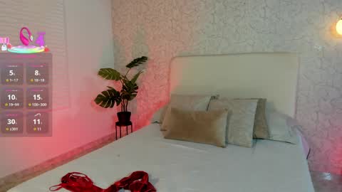 alannarouge online show from April 2026 11:22:02 AM