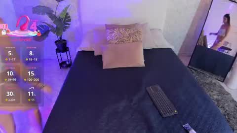 Snapshot of alannarouge chatting on June 2026 11:25:01 AM alannarouge online show from June 2026 11:25:01 AM