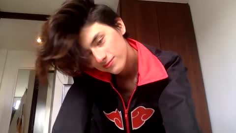 Snapshot of alannsr03 chatting on November 2025 07:05:02 PM Alann online show from November 2025 07:05:02 PM