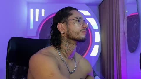 alan online show from October 2025 10:05:02 AM