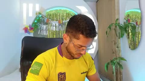 alan online show from April 2026 12:17:02 PM