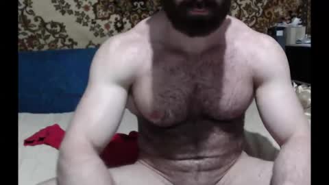 AlanStrongs online show from January 2025 08:59:01 PM