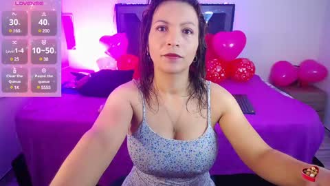 Victoria  online show from February 2025 10:17:02 AM