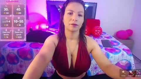 Victoria  online show from February 2025 09:42:01 AM