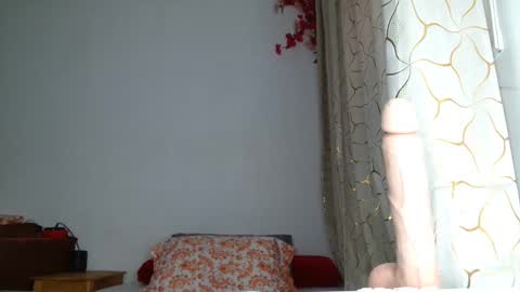 AllylicArabis online show from September 2025 05:35:01 PM